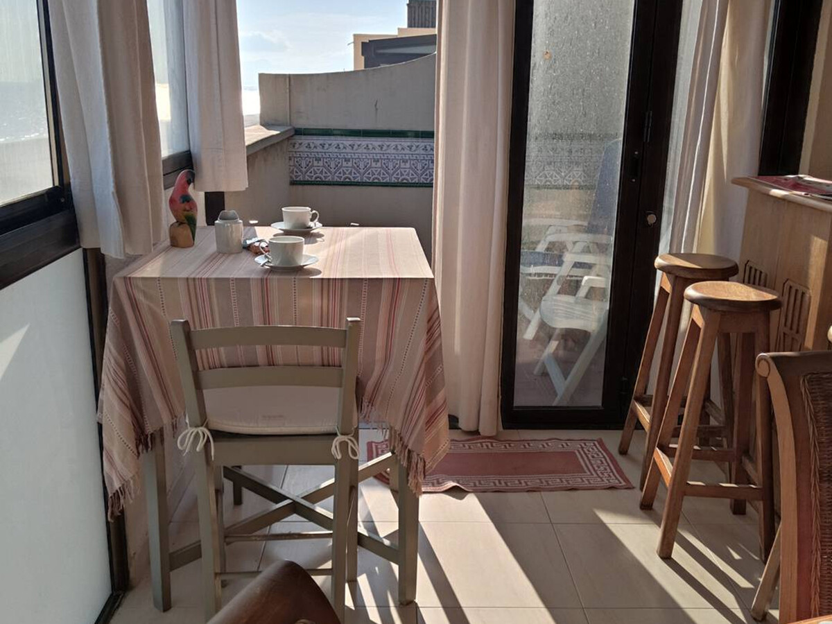 Appartement 4 pers. avec terrasse face mer à Canet-en-Roussillon - Photo 7