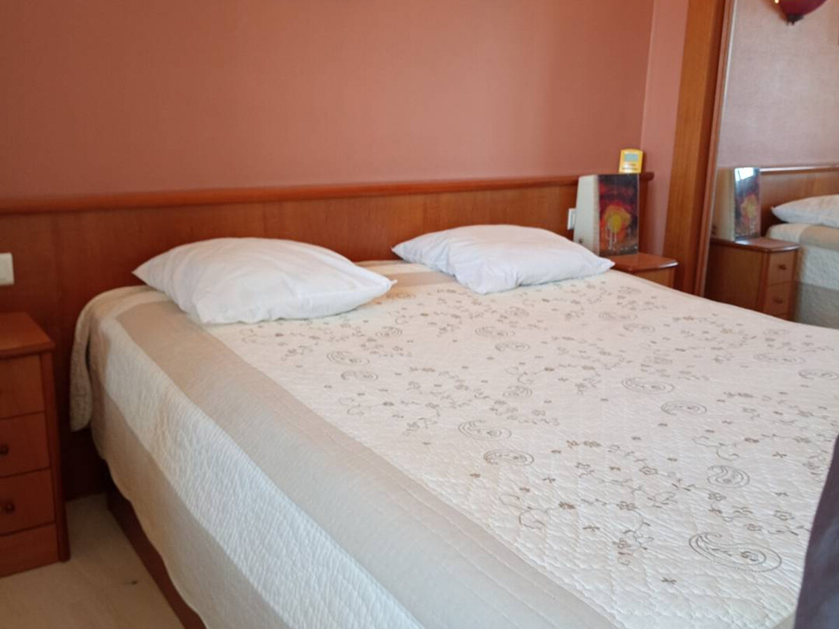 Appartement 4 pers. avec terrasse face mer à Canet-en-Roussillon - Photo 11