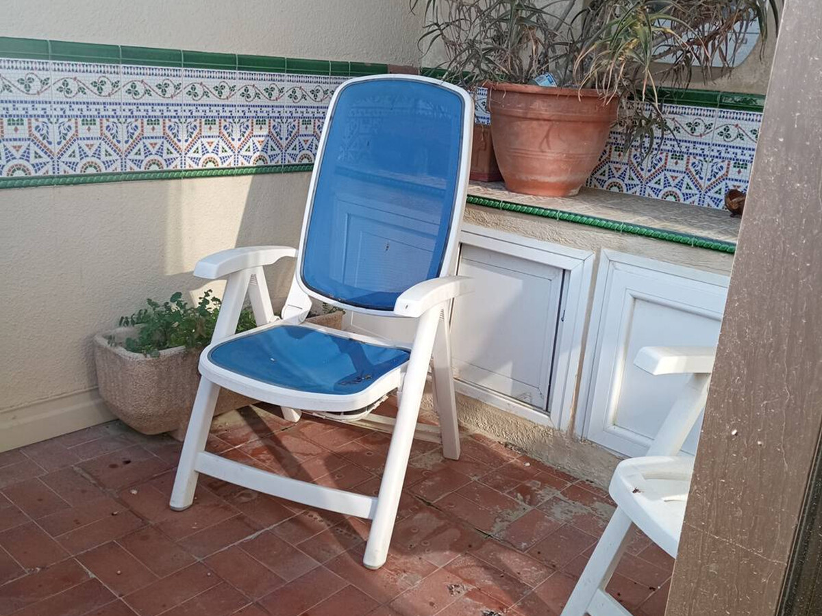 Appartement 4 pers. avec terrasse face mer à Canet-en-Roussillon - Photo 12
