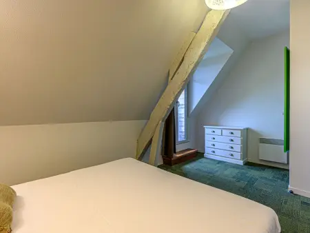Château De Kergonano,, Gite 6 personnes à Baden - Photo 9