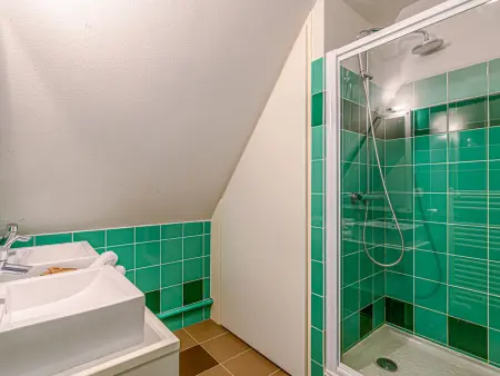 Château De Kergonano,, Gite 6 personnes à Baden - Photo 11
