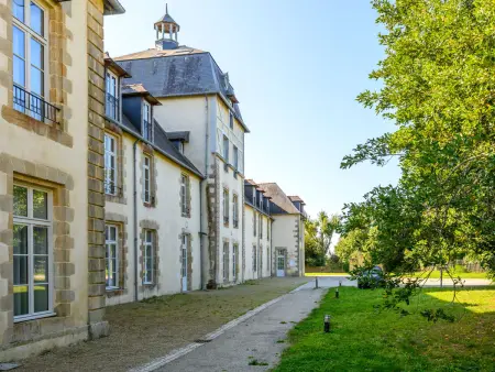 Château De Kergonano,, Gite 6 personnes à Baden - Photo 22