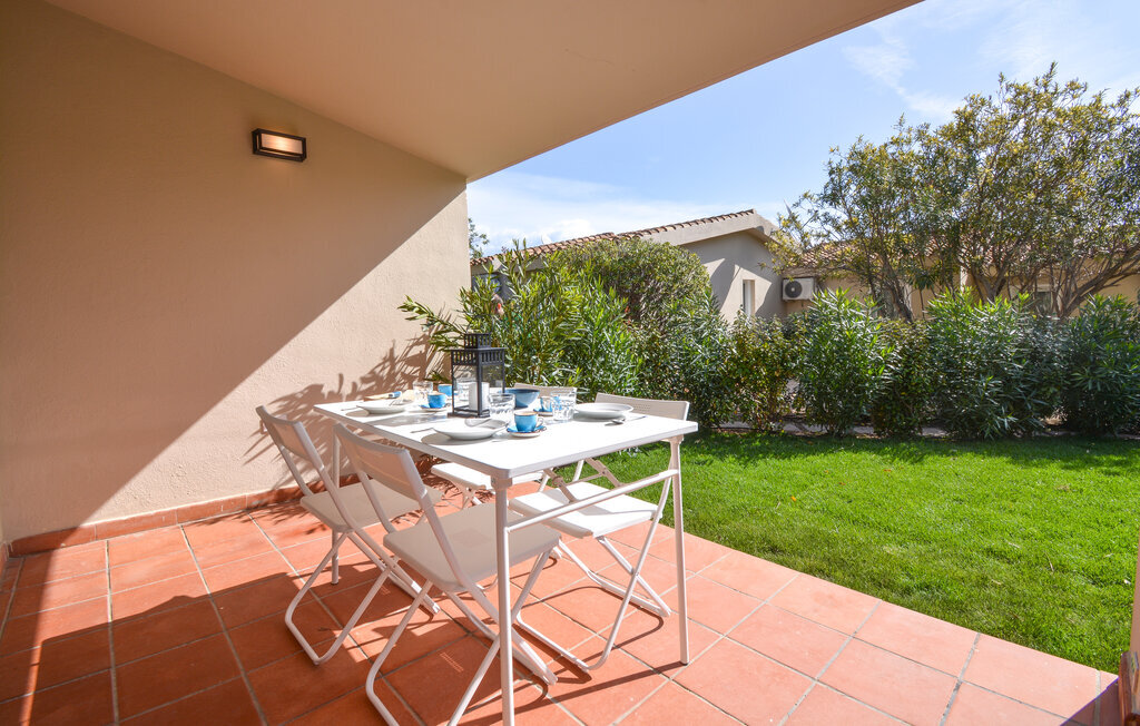 Bilocale, Appartement 4 personnes à Costa Rei - Photo 12