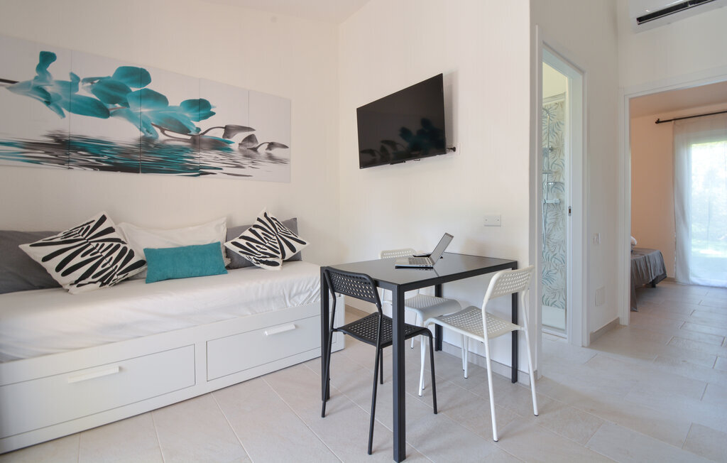 Bilocale, Appartement 4 personnes à Costa Rei - Photo 14