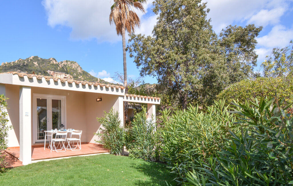 Bilocale, Appartement 4 personnes à Costa Rei - Photo 1