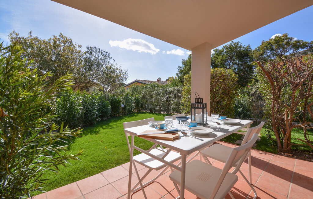 Bilocale, Appartement 4 personnes à Costa Rei - Photo 2