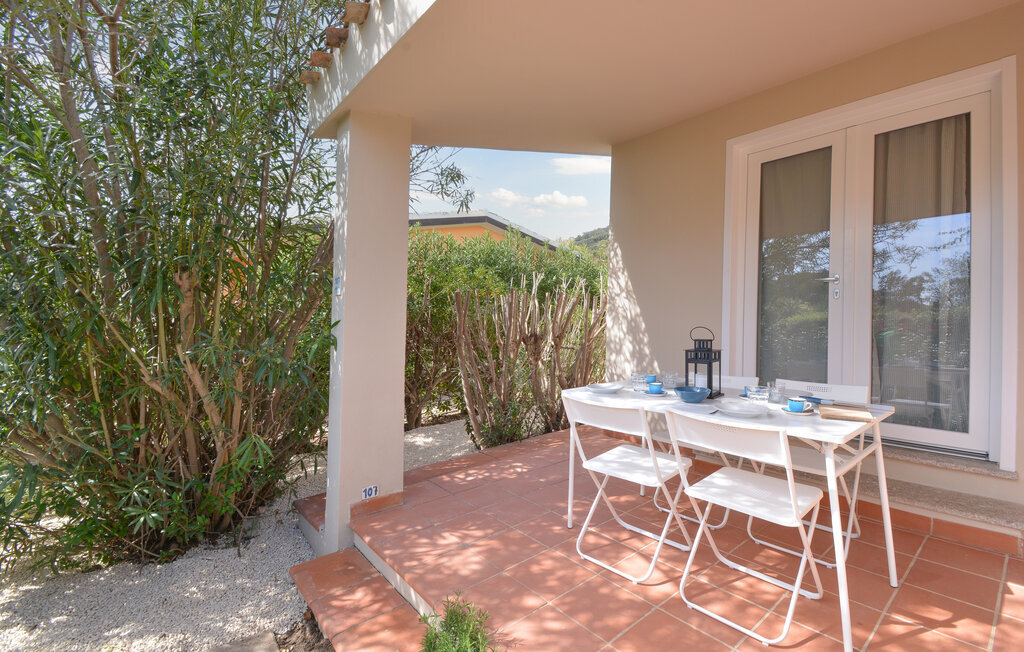 Bilocale, Appartement 4 personnes à Costa Rei - Photo 12