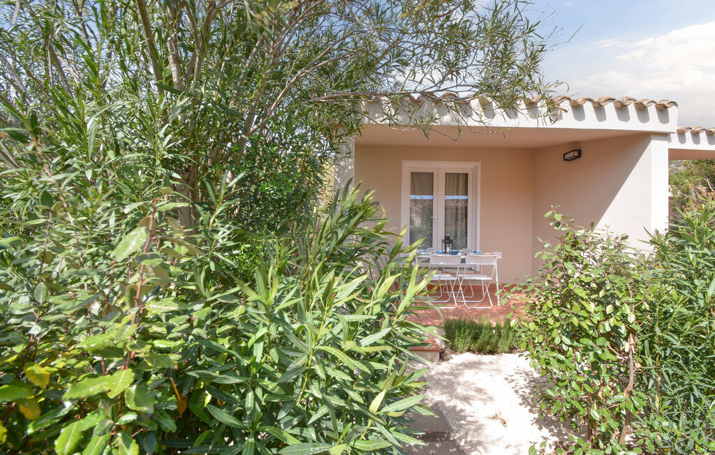 Bilocale, Appartement 4 personnes à Costa Rei - Photo 10