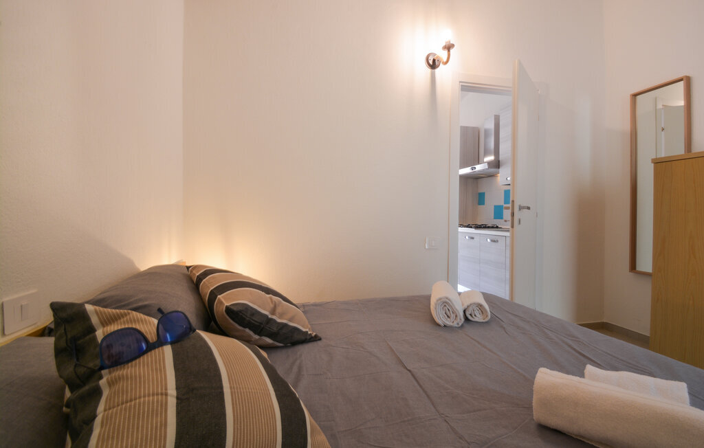 Bilocale, Appartement 4 personnes à Costa Rei - Photo 15