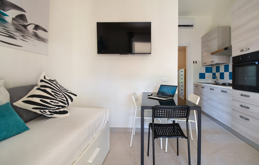 Bilocale, Appartement 4 personnes à Costa Rei - Photo 4