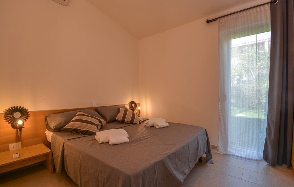 Bilocale, Appartement 4 personnes à Costa Rei - Photo 5