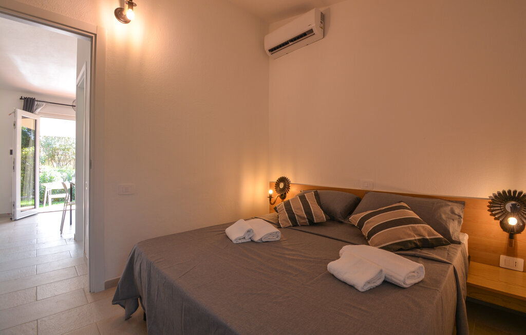 Bilocale, Appartement 4 personnes à Costa Rei - Photo 15