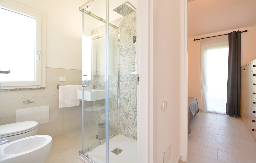 Bilocale, Appartement 4 personnes à Costa Rei - Photo 16