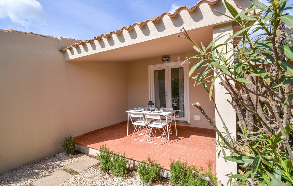 Bilocale, Appartement 4 personnes à Costa Rei - Photo 1