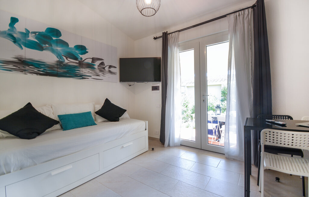 Bilocale, Appartement 4 personnes à Costa Rei - Photo 3