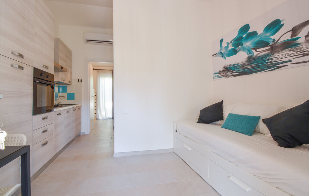 Bilocale, Appartement 4 personnes à Costa Rei - Photo 4