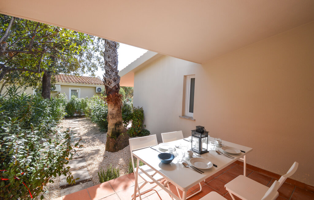 Bilocale, Appartement 4 personnes à Costa Rei - Photo 13