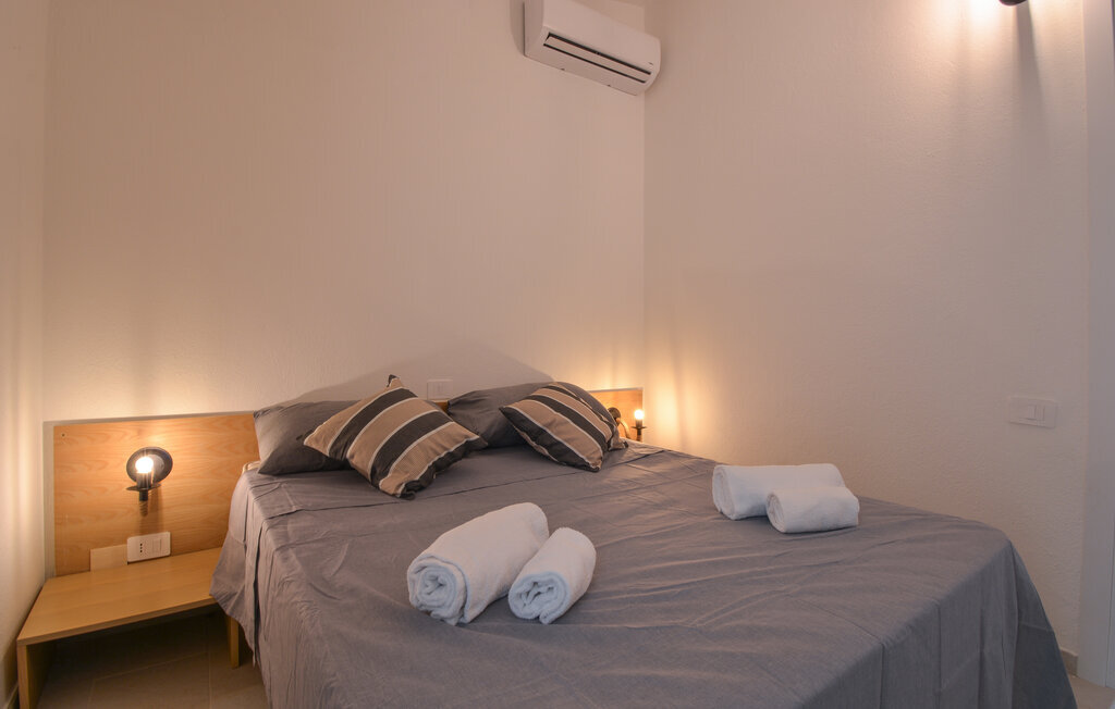 Bilocale, Appartement 4 personnes à Costa Rei - Photo 14