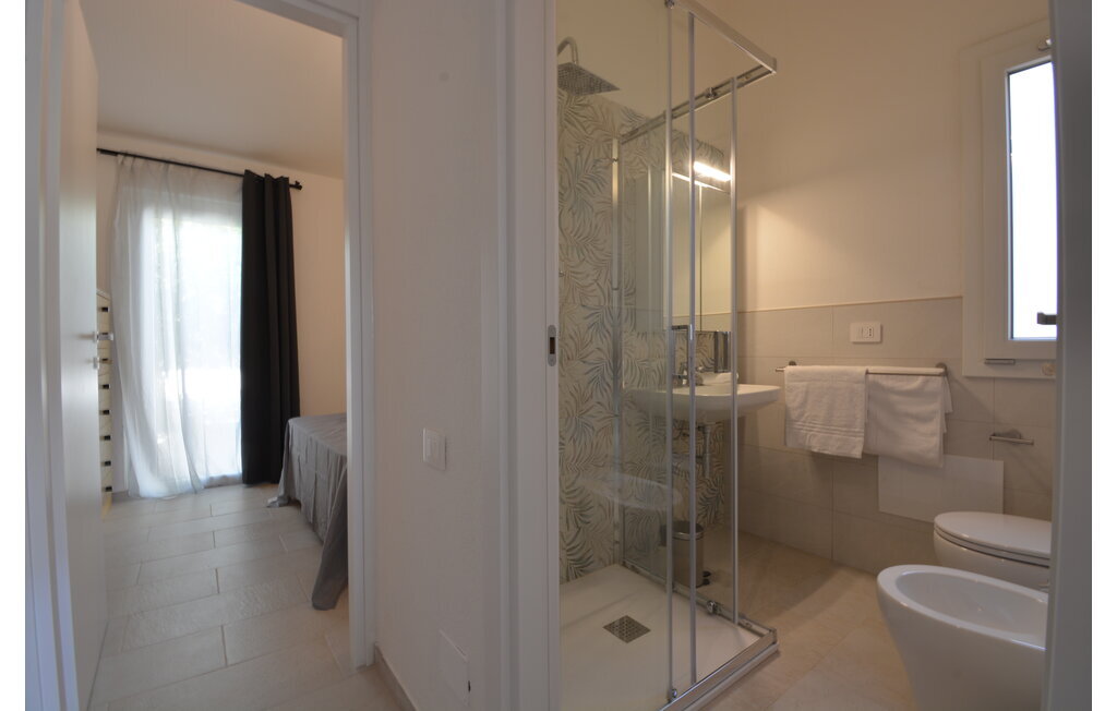 Bilocale, Appartement 4 personnes à Costa Rei - Photo 16