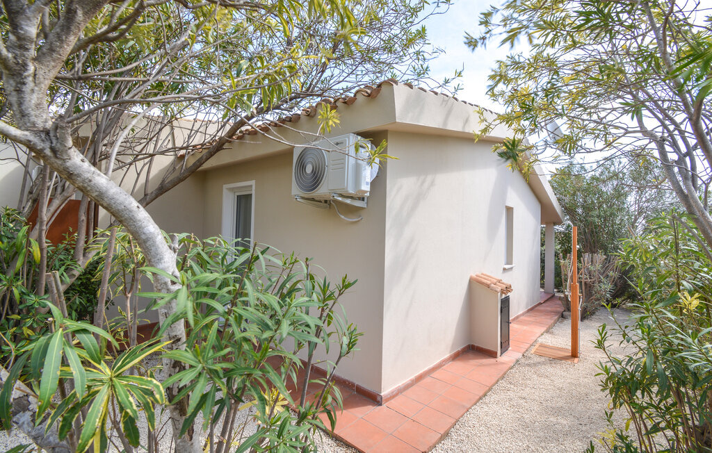 Bilocale, Appartement 4 personnes à Costa Rei - Photo 10
