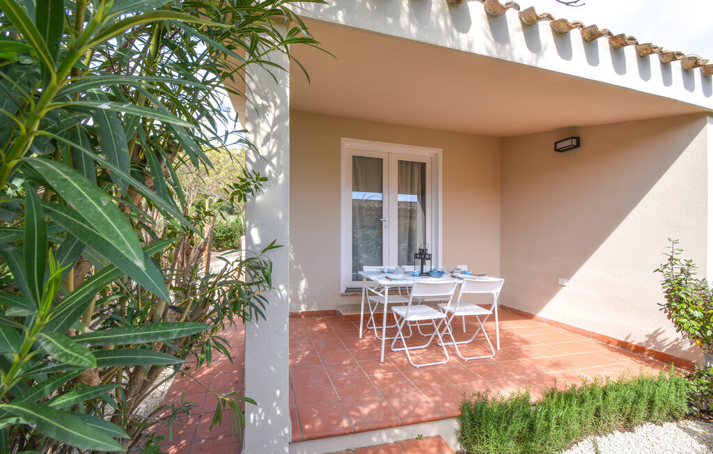 Bilocale, Appartement 4 personnes à Costa Rei - Photo 11