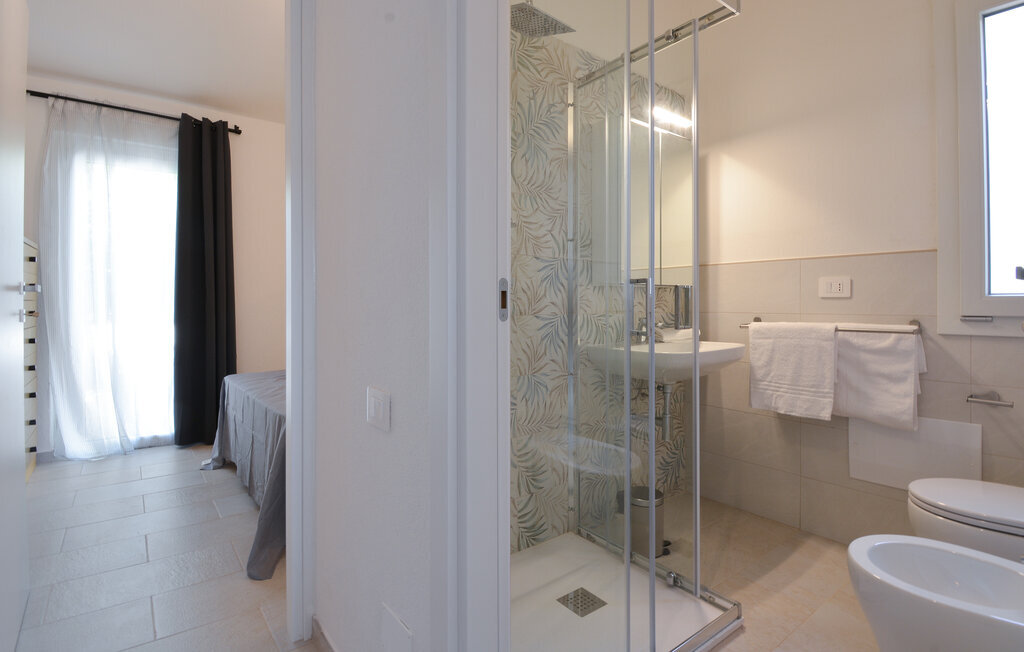 Bilocale, Appartement 4 personnes à Costa Rei - Photo 16