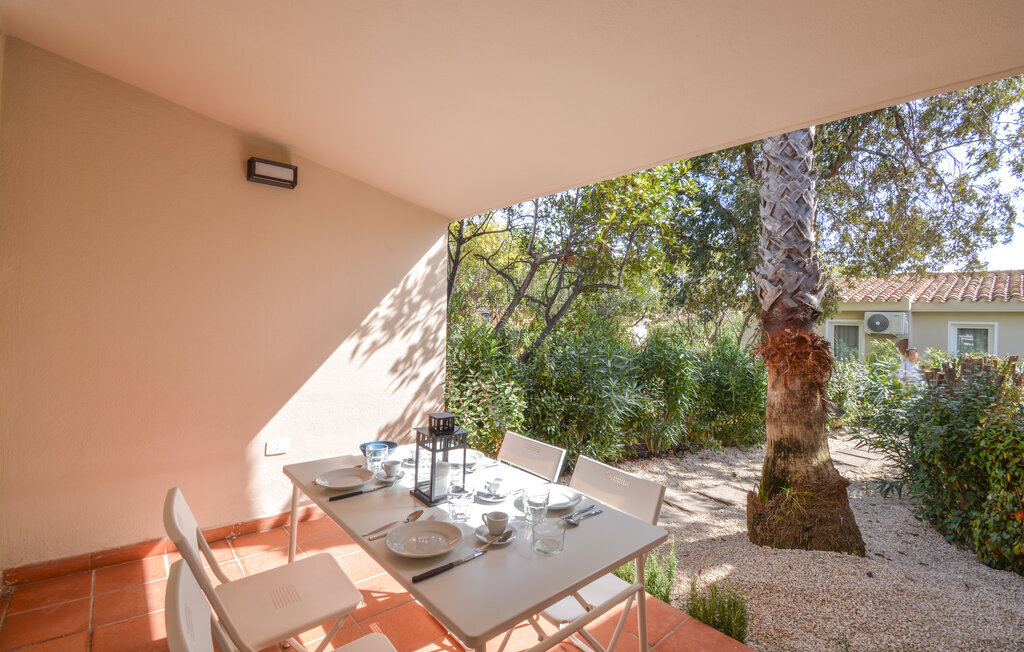 Bilocale, Appartement 4 personnes à Costa Rei - Photo 1