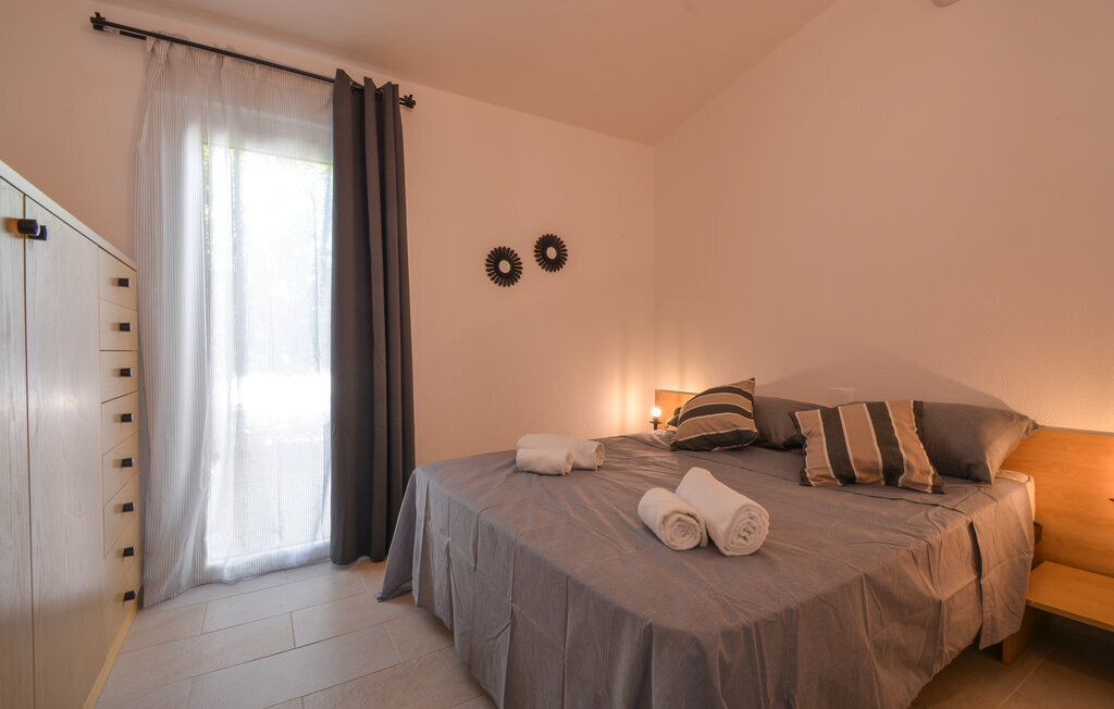 Bilocale, Appartement 4 personnes à Costa Rei - Photo 5
