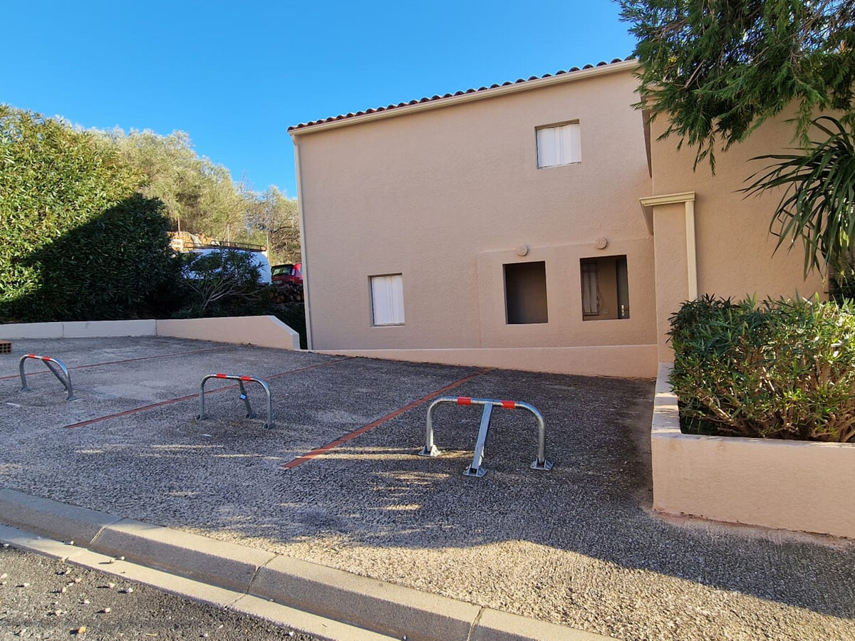 T2 climatisé avec terrasse entre 2 plages à Banyuls - Photo 20