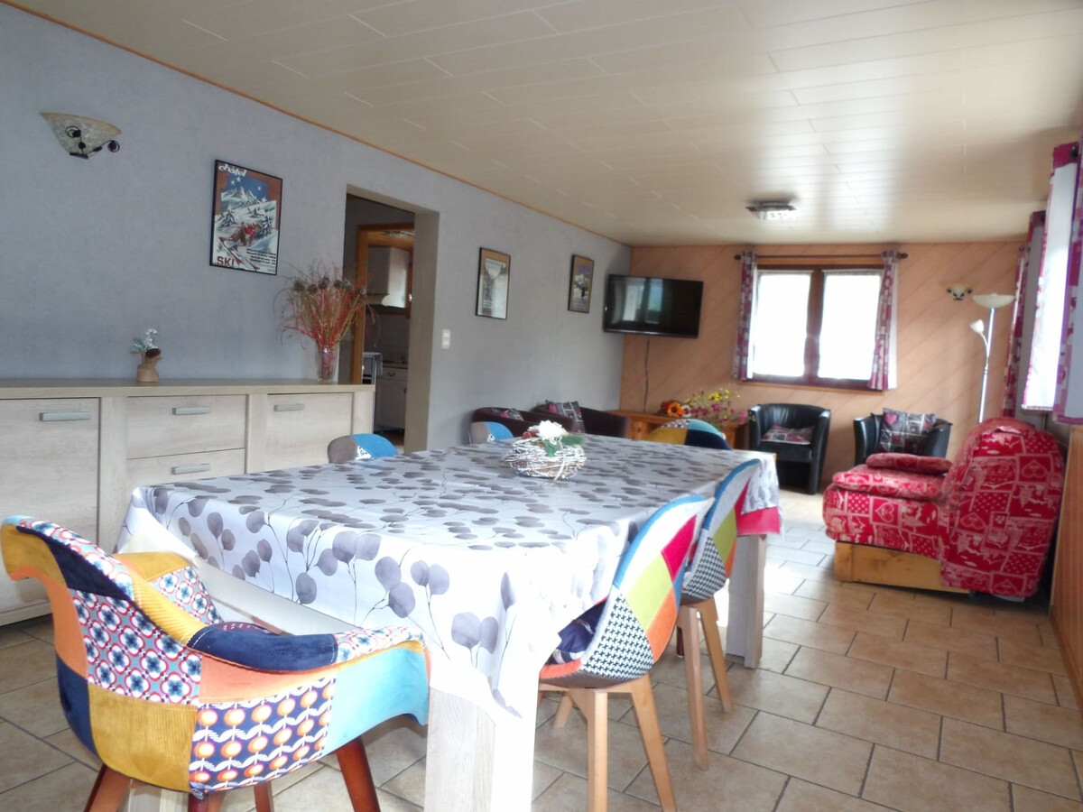 Appartement 3 pièces 6 pers à 500 m des remontées - Photo 1