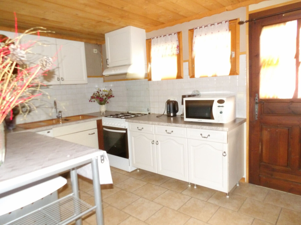 Appartement 3 pièces 6 pers à 500 m des remontées - Photo 5