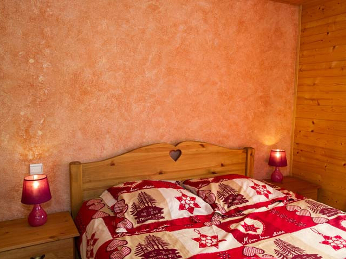 Appartement 3 pièces 6 pers à 500 m des remontées - Photo 7