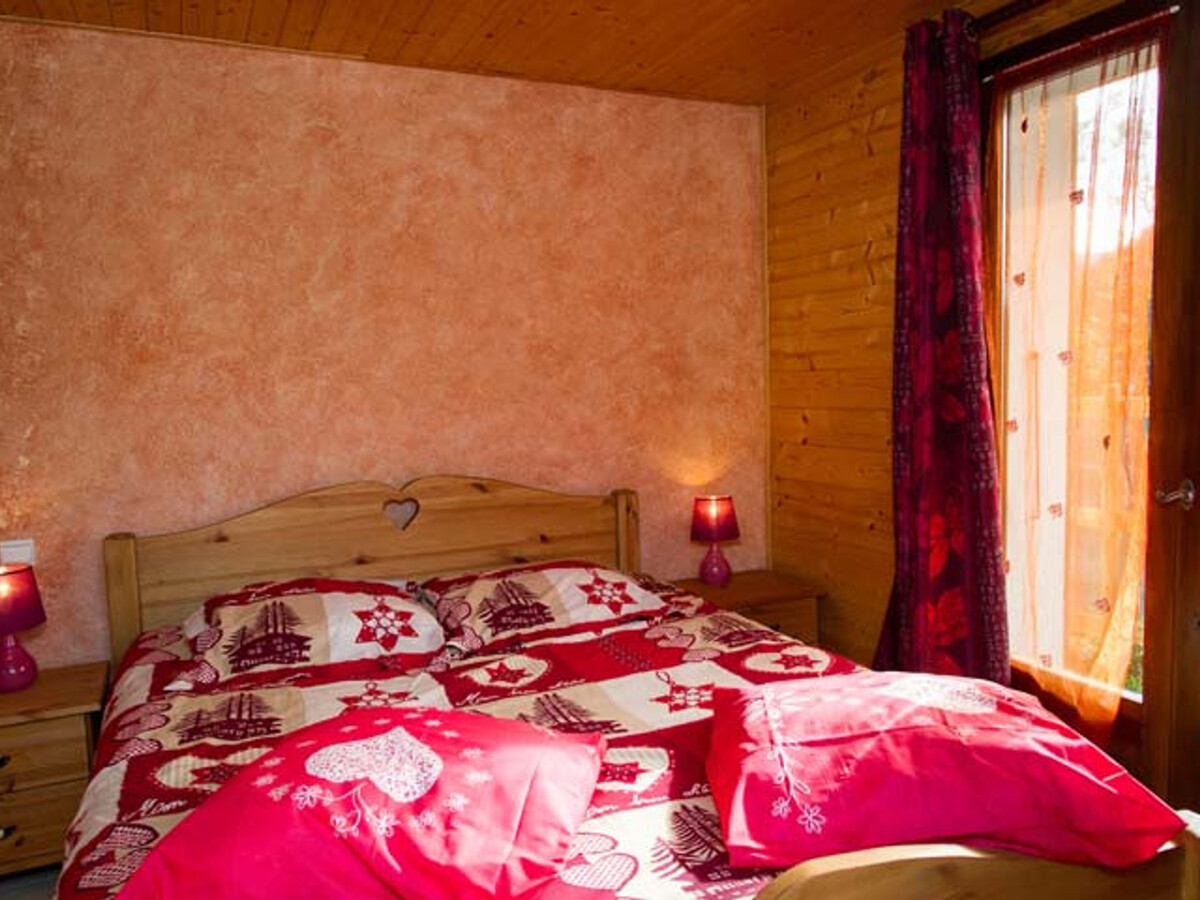 Appartement 3 pièces 6 pers à 500 m des remontées - Photo 9