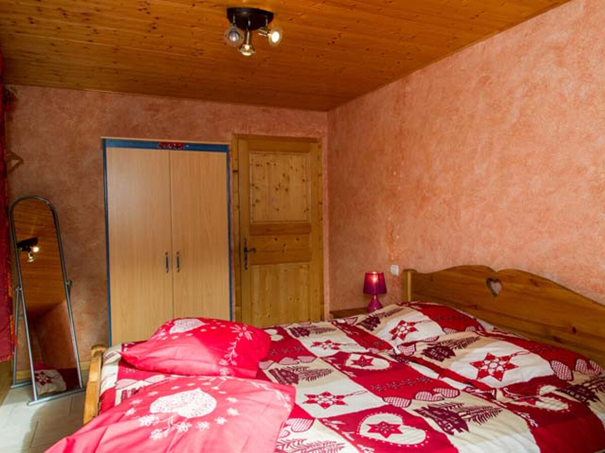 Appartement 3 pièces 6 pers à 500 m des remontées - Photo 10