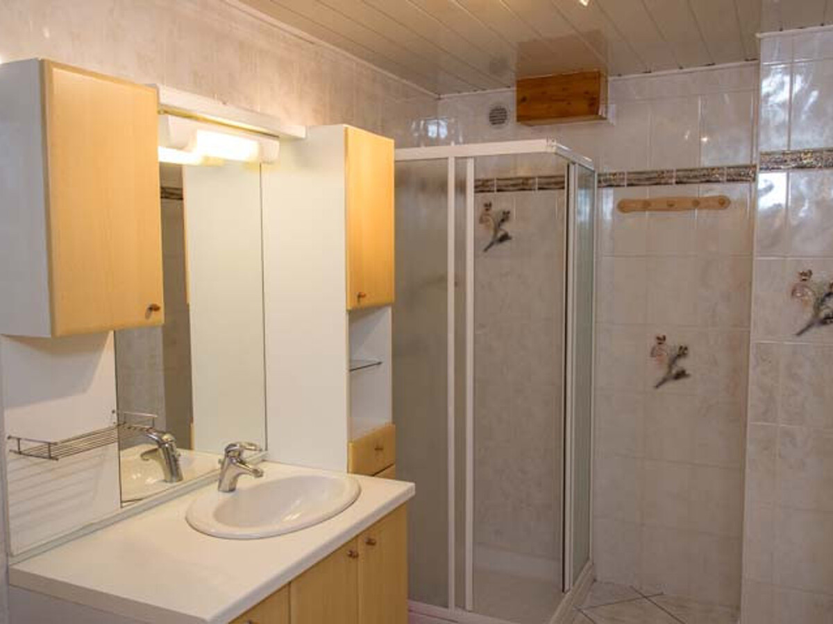 Appartement 3 pièces 6 pers à 500 m des remontées - Photo 11