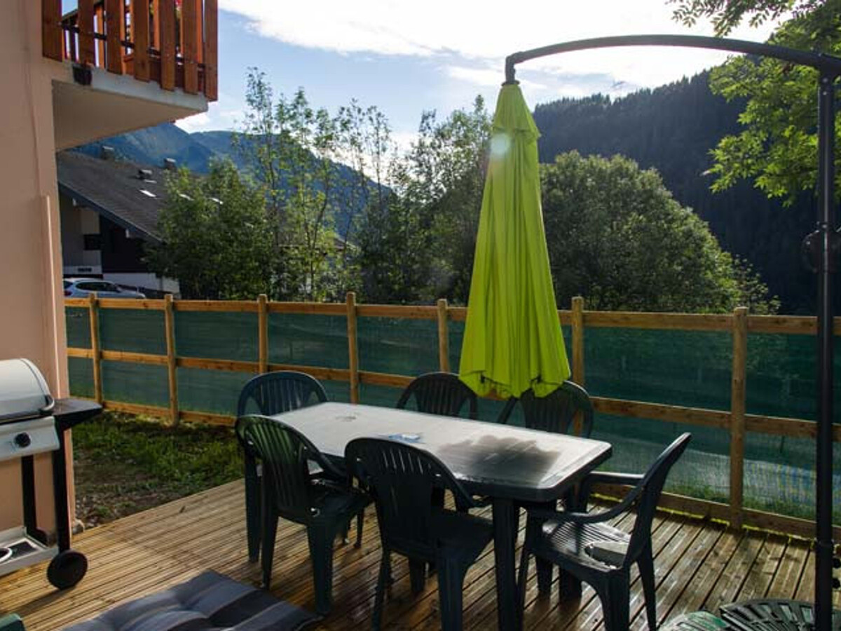 Appartement 3 pièces 6 pers à 500 m des remontées - Photo 14