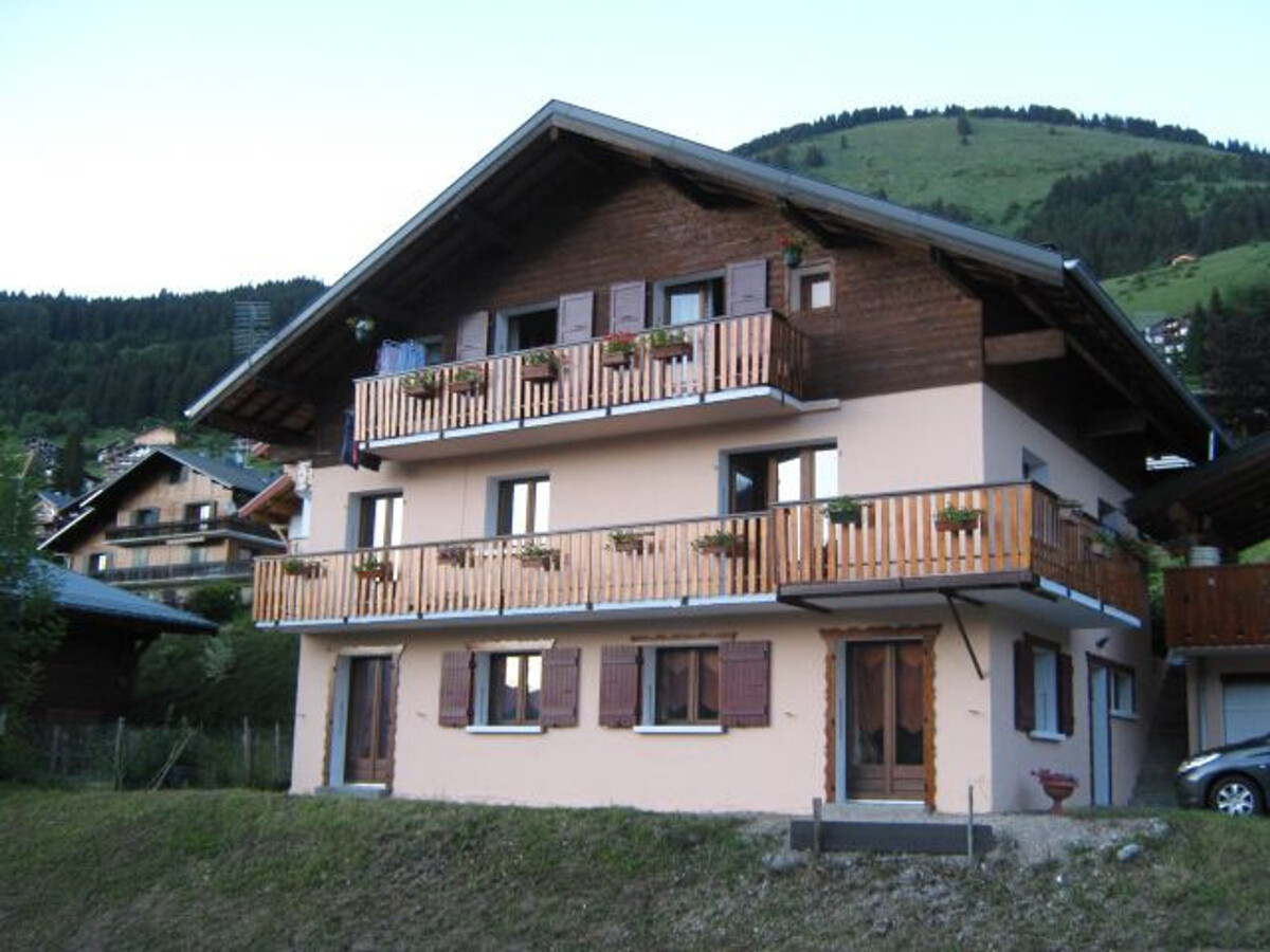 Appartement 3 pièces 6 pers à 500 m des remontées - Photo 16