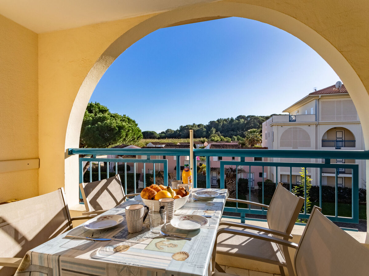 Appartement Le Domaine d'Azur, 800 m de la plage - Photo 2