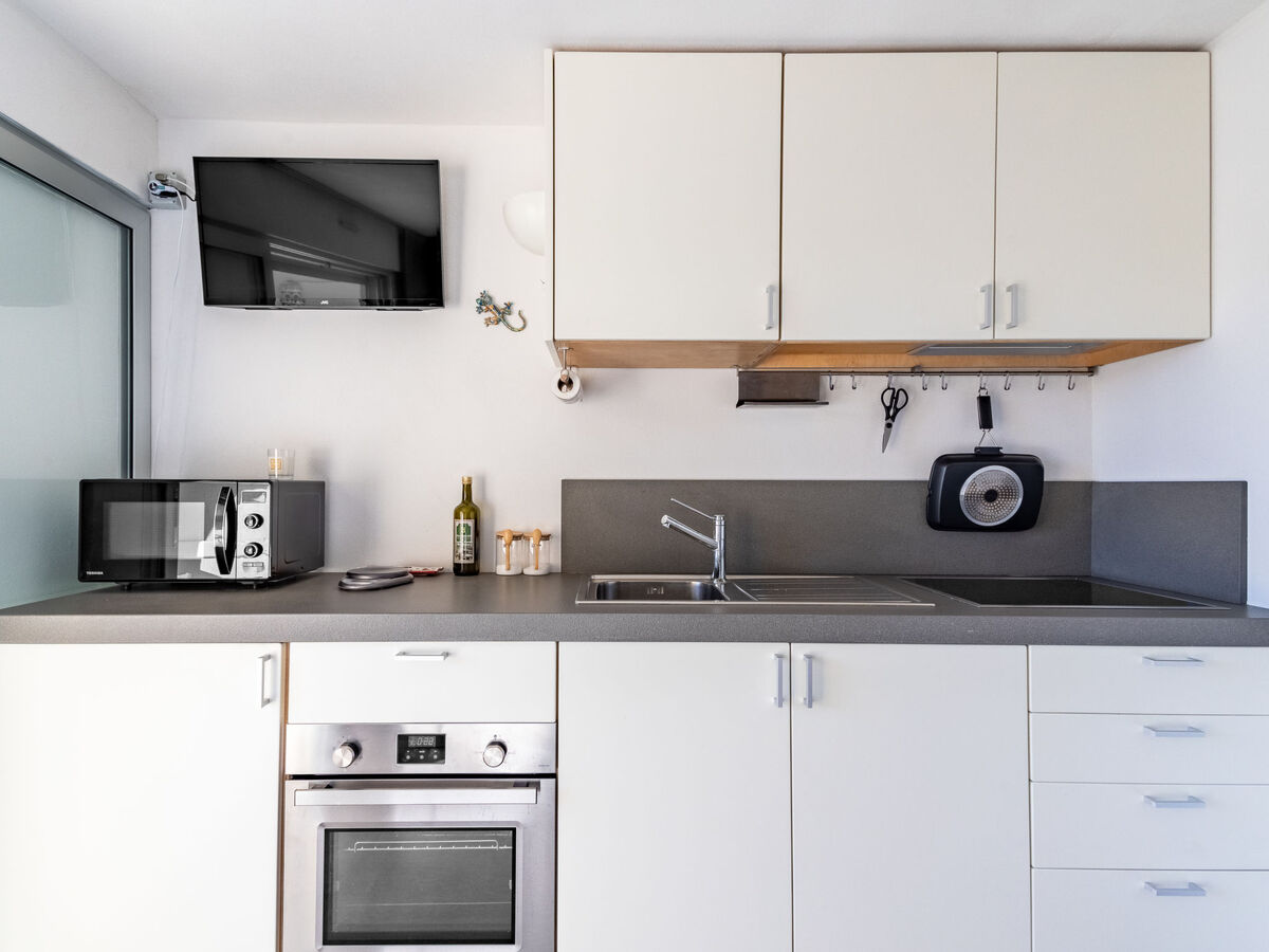 Appartement Le Domaine d'Azur, 800 m de la plage - Photo 8