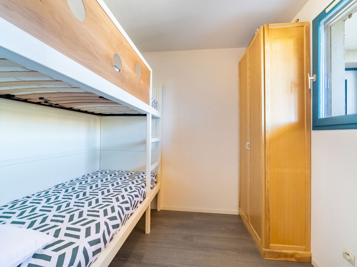 Appartement Le Domaine d'Azur, 800 m de la plage - Photo 10