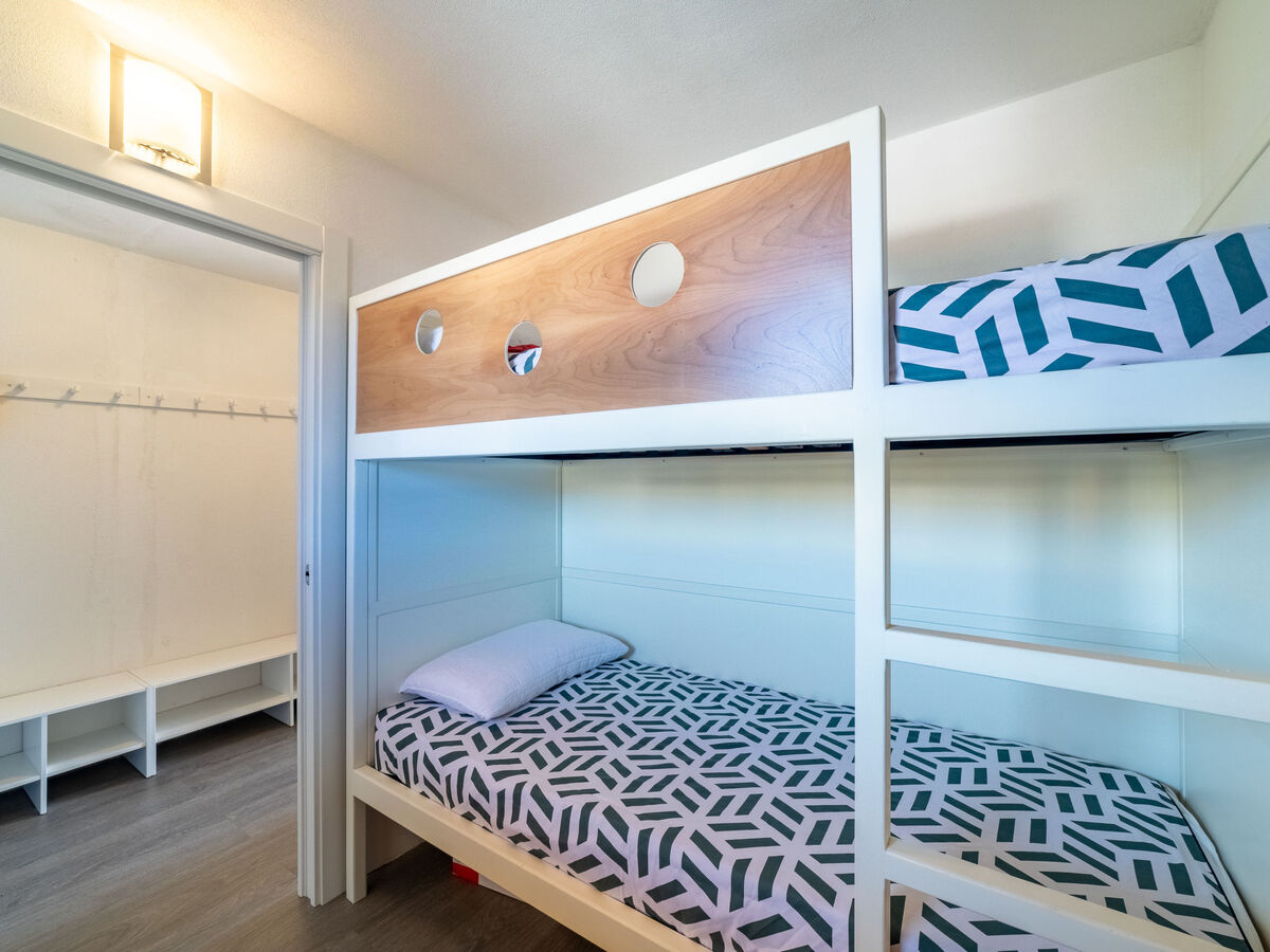 Appartement Le Domaine d'Azur, 800 m de la plage - Photo 11
