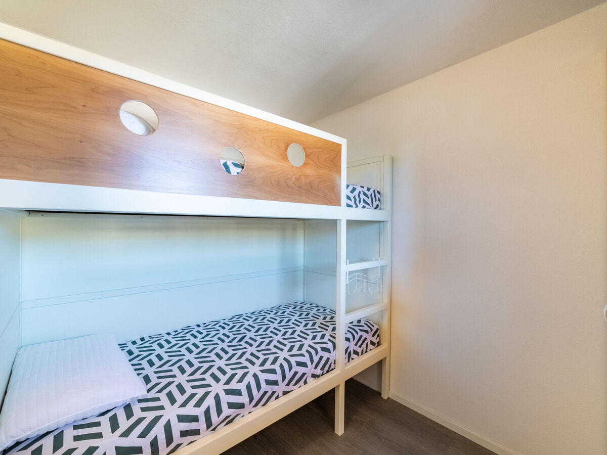 Appartement Le Domaine d'Azur, 800 m de la plage - Photo 12