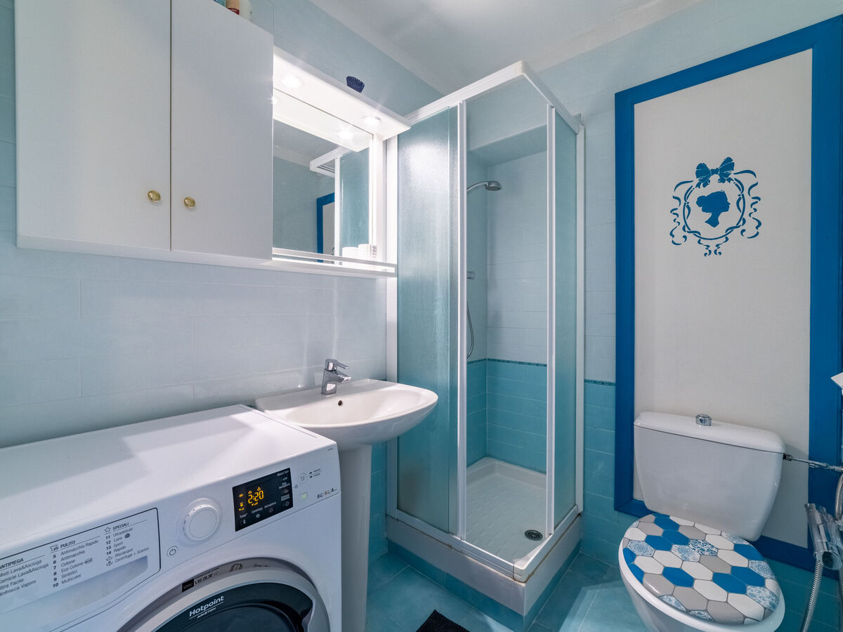 Appartement Le Domaine d'Azur, 800 m de la plage - Photo 13