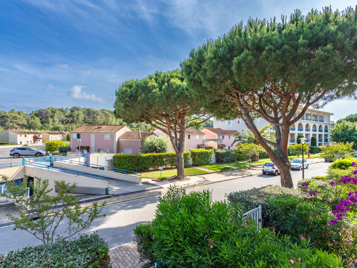 Appartement Le Domaine d'Azur, 800 m de la plage - Photo 20