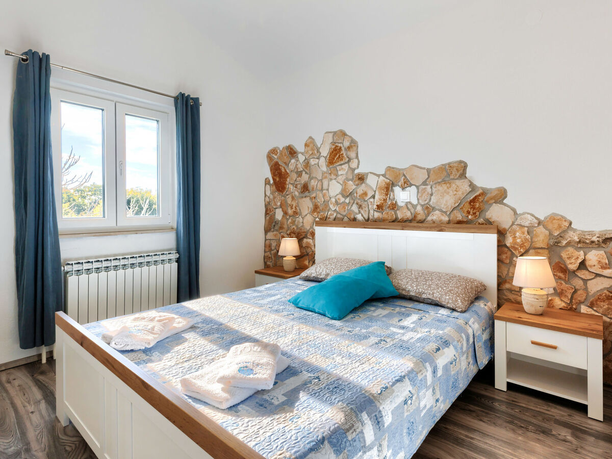 Maison Mimosa - Pula, piscine privée et terrasse - Photo 26