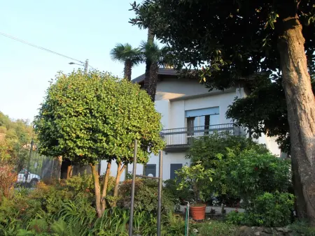 Location maison à Porto Valtravaglia, Erica