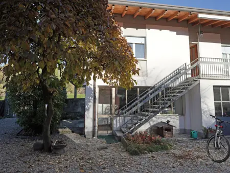 Erica, Location Maison 4 personnes à Porto Valtravaglia - Photo 1