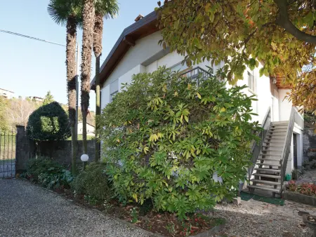 Erica, Location Maison 4 personnes à Porto Valtravaglia - Photo 2