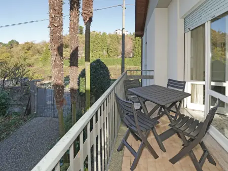 Erica, Location Maison 4 personnes à Porto Valtravaglia - Photo 3