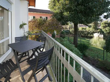 Erica, Location Maison 4 personnes à Porto Valtravaglia - Photo 18